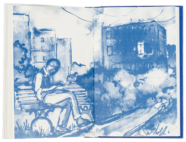 People having coffee / Люди на каві Марьяна Савка 978-966-448-229-2-5