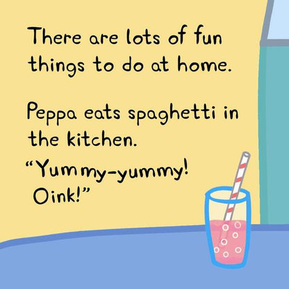 Peppa Pig. Little Library (6 Books) / Author not specified 9781409303183-4