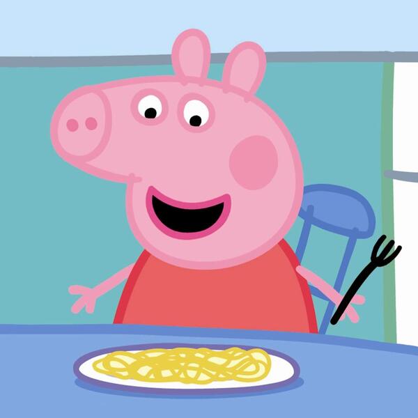 Peppa Pig. Little Library (6 Books) / Author not specified 9781409303183-5