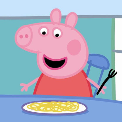 Peppa Pig. Little Library (6 Books) / Author not specified 9781409303183-5