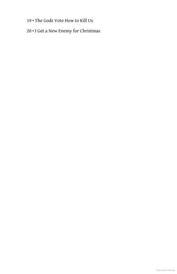 Percy Jackson and the Titans Curse / Percy Jackson and the Titans Curse Рик Риордан 9780141346816-3