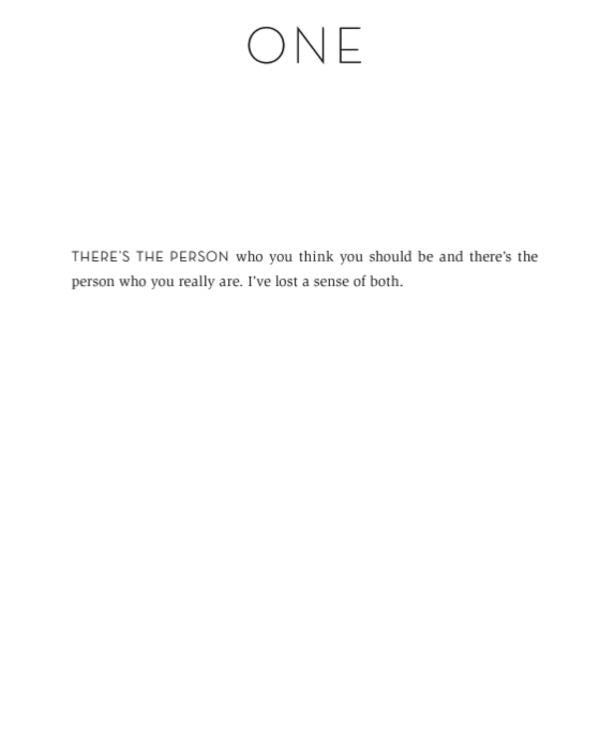 Perfect / Perfect Сесилия Ахерн 978-0-00-812637-7-3