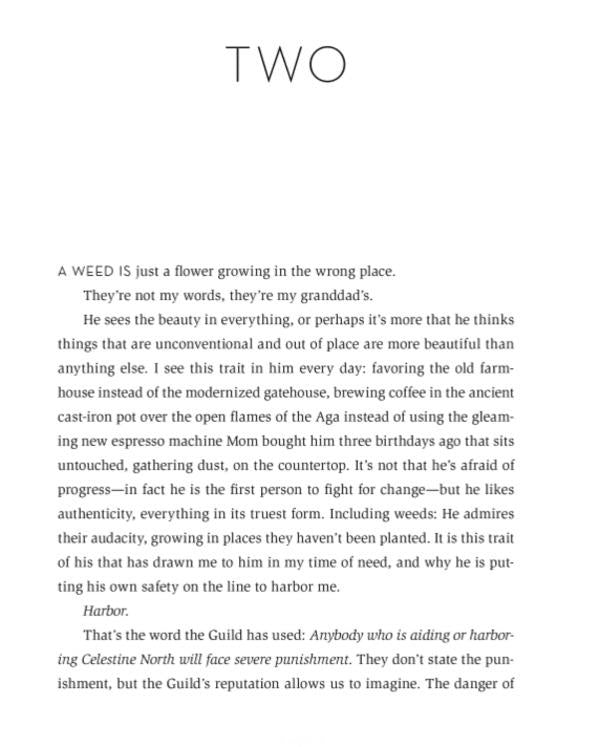 Perfect / Perfect Сесилия Ахерн 978-0-00-812637-7-4