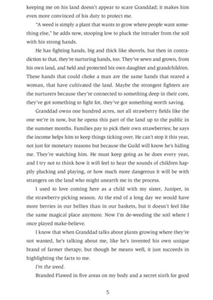 Perfect / Perfect Сесилия Ахерн 978-0-00-812637-7-5