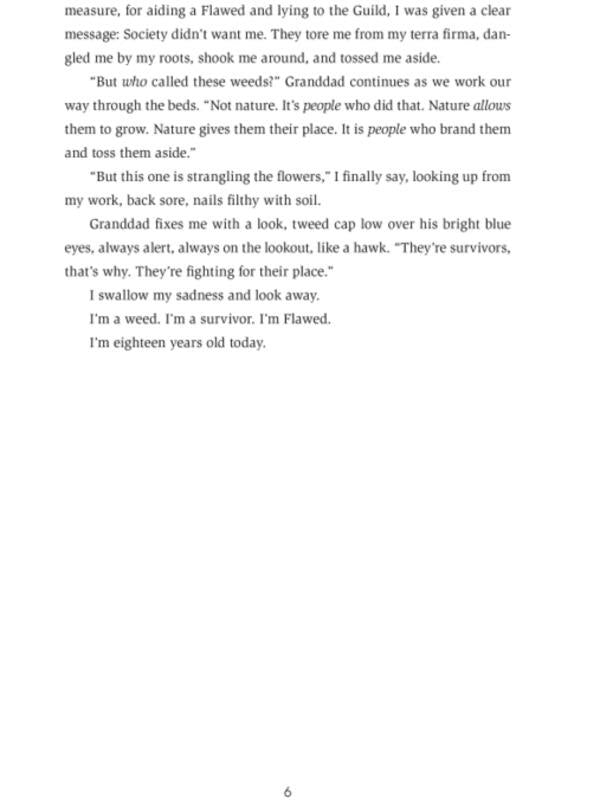 Perfect / Perfect Сесилия Ахерн 978-0-00-812637-7-6