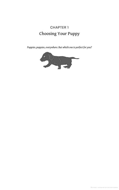 Perfectly Imperfect Puppy. The ultimate life-changing program for training a well-behaved, happy dog / Perfectly Imperfect Puppy. The ultimate life-changing programme for training a well-behaved, happy dog Грэм Холл 9781529149210-4