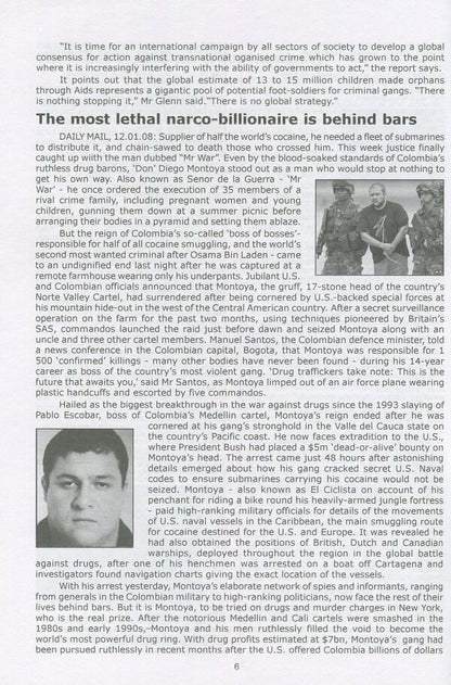 Periscope-review. World News 6. English Study Guide / Periscope-review. World News 6. Учебное пособие по английскому языку  978-966-362-129-6-6