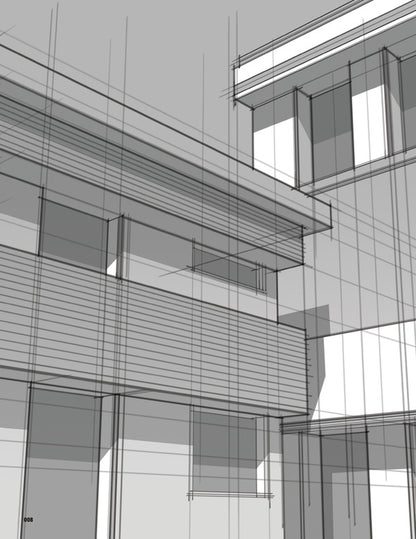 Perspective in the frame. Book One. Technical perspective and visual story / Перспектива в кадрі. Книга перша. Технічна перспектива та візуальна оповідь Маркос Матеу-Местре 978-617-8425-35-7-6