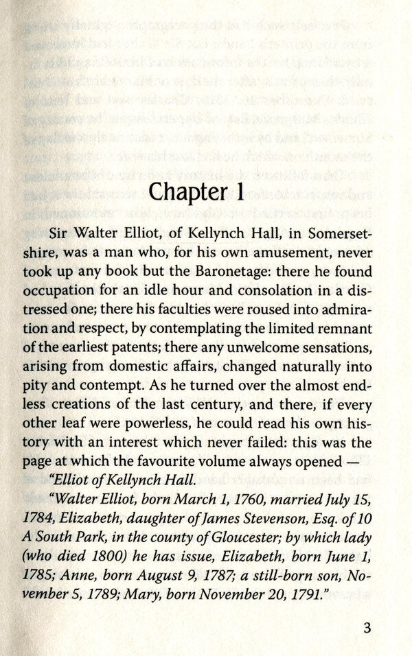 Persuasion / Persuasion Джейн Остин 978-617-07-0712-3-6