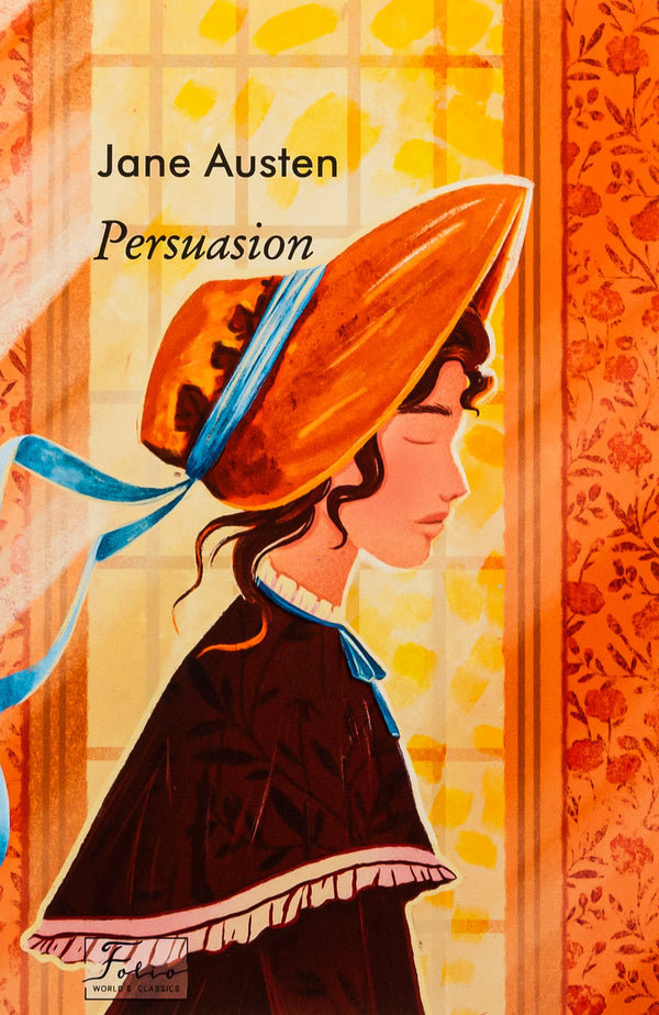 Persuasion / Persuasion Джейн Остин 9786175517925-1