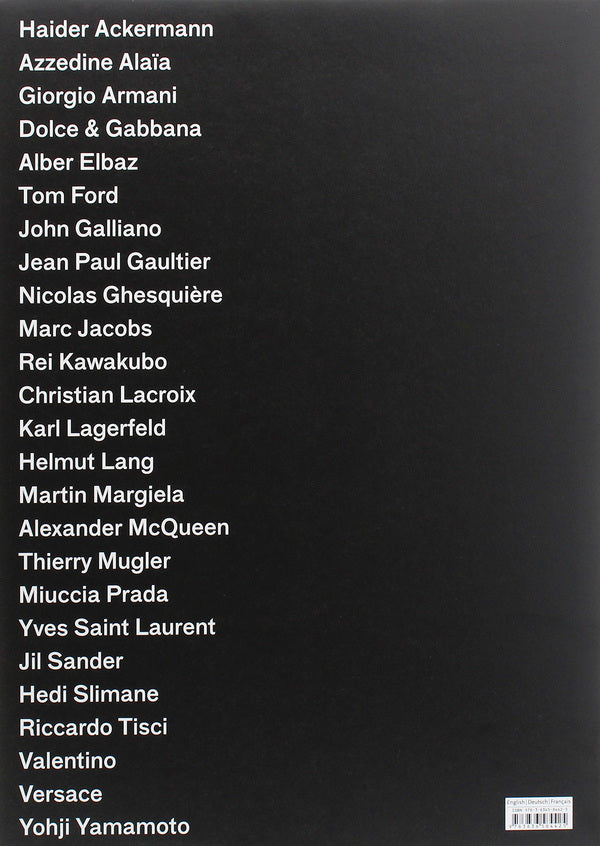 Peter Lindbergh. On Fashion Photography / Peter Lindbergh. On Fashion Photography Питер Линдберг 978-3-8365-8442-5-2