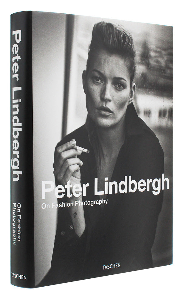 Peter Lindbergh. On Fashion Photography / Peter Lindbergh. On Fashion Photography Питер Линдберг 978-3-8365-8442-5-3