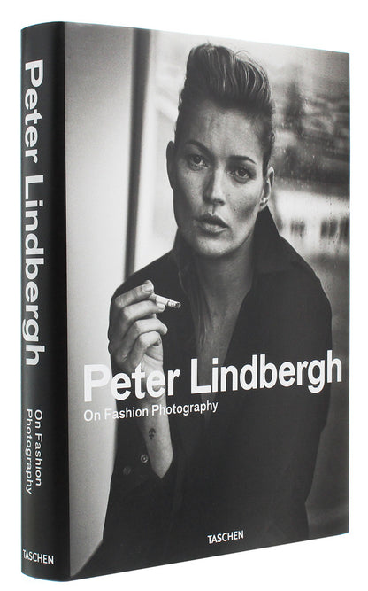 Peter Lindbergh. On Fashion Photography / Peter Lindbergh. On Fashion Photography Питер Линдберг 978-3-8365-8442-5-3