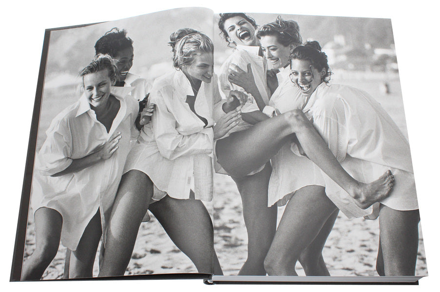 Peter Lindbergh. On Fashion Photography / Peter Lindbergh. On Fashion Photography Питер Линдберг 978-3-8365-8442-5-5