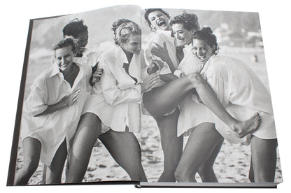 Peter Lindbergh. On Fashion Photography / Peter Lindbergh. On Fashion Photography Питер Линдберг 978-3-8365-8442-5-5