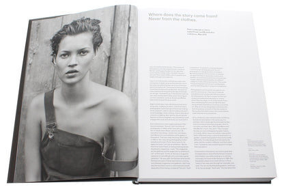 Peter Lindbergh. On Fashion Photography / Peter Lindbergh. On Fashion Photography Питер Линдберг 978-3-8365-8442-5-6