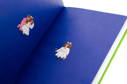 Peter Pen in Kensington gardens / Пітер Пен у Кенсінґтонських садах Джеймс Мэтью Барри 978-617-8286-90-3-4