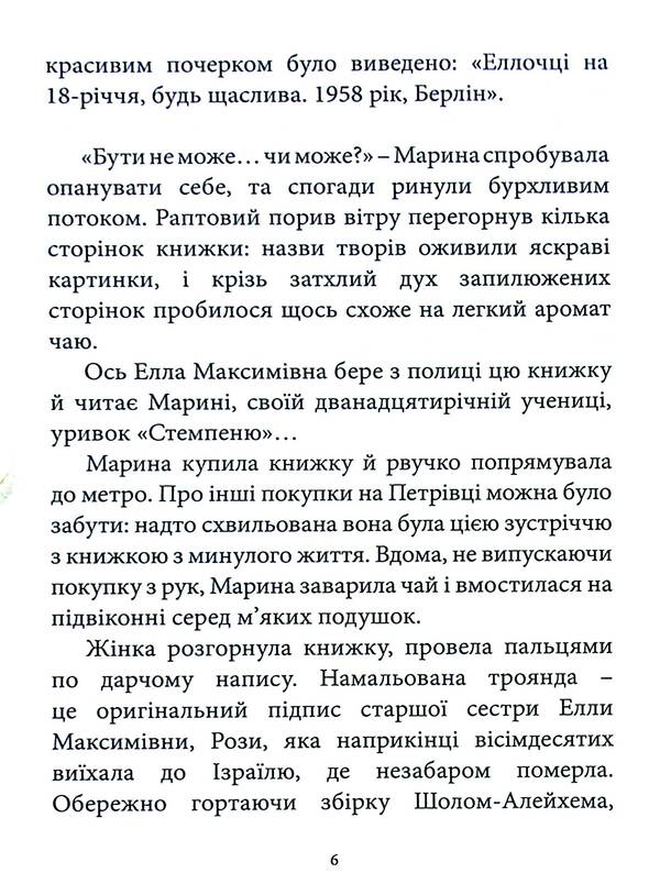 Petrov stories. A cycle of short stories / Петрівські історії. Цикл новел Юлия Бережна 9789669866042-6