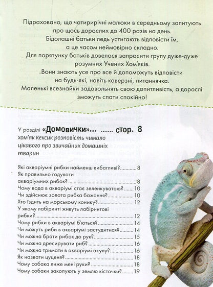 Pets / Домашні улюбленці Анна Логвинкова 978-617-695-108-7-3
