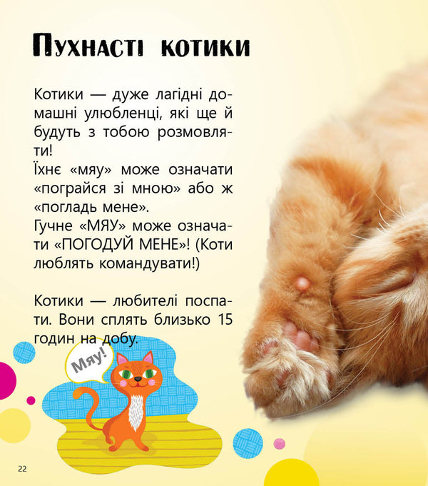 Pets and not only. Level 5 / Домашні улюбленці і не тільки. Рівень 5 Роб Олкрафт 978-617-09-4034-6-3