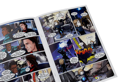 Phaeton group. Fortunes. Issue 1. Babies / Група Фаетон. Фортунці. Випуск 1. Малята Мария Ланцута 978-617-77781-6-4, 978-617-7518-84-5-5