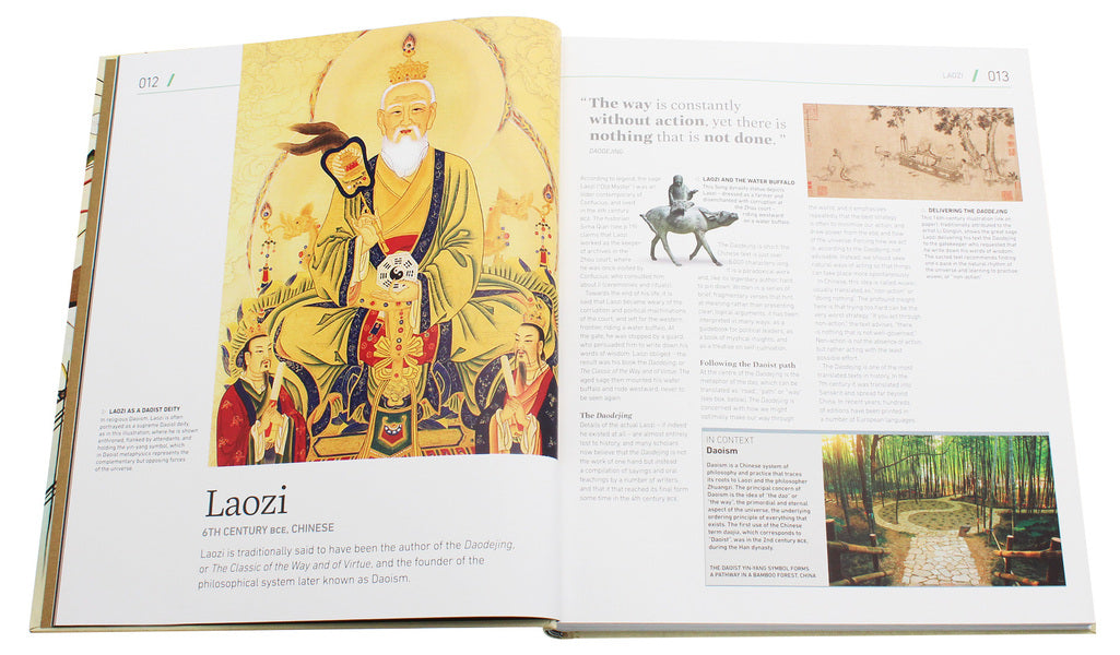 Philosophers. Their Lives And Works / Author not specified 9780241301722-5