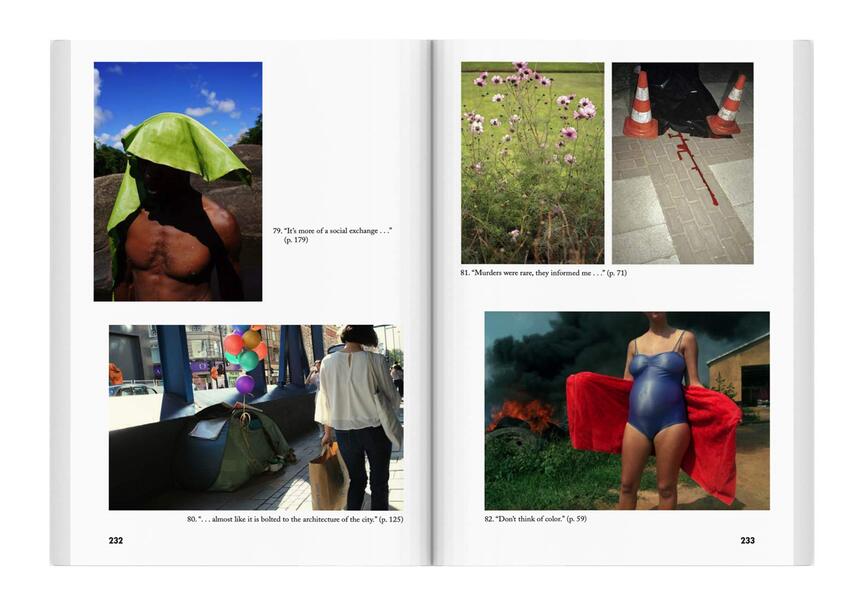 Photo No-Nos. Meditations On What Not To Photograph Jason Fulford / Джейсон Фулфорд 9781597114998-2