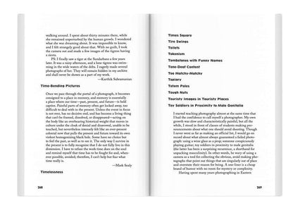 Photo No-Nos. Meditations On What Not To Photograph Jason Fulford / Джейсон Фулфорд 9781597114998-3