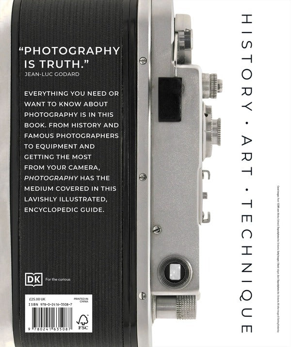 Photography. A Visual Companion Tom Eng / Том Энг 9780241635087-2