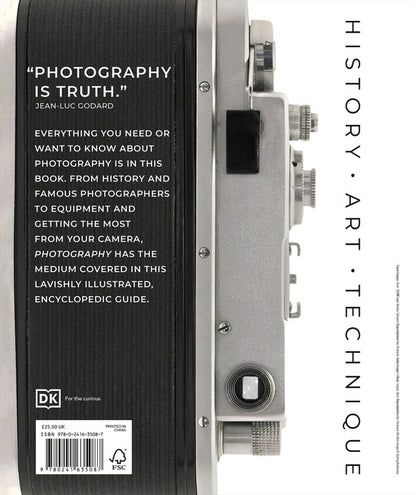 Photography. A Visual Companion Tom Eng / Том Энг 9780241635087-2