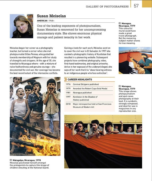 Photography. A Visual Companion Tom Eng / Том Энг 9780241635087-4