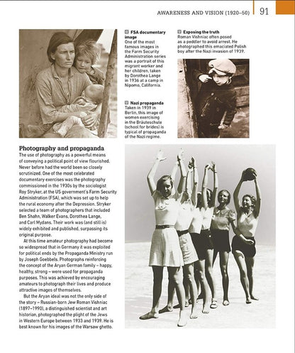 Photography. A Visual Companion Tom Eng / Том Энг 9780241635087-6