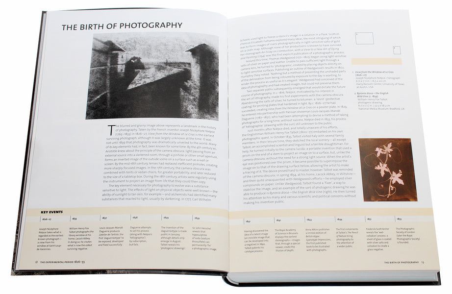 Photography. The Whole Story / Photography. The Whole Story Джульетта Хакинг 978-0-500-29610-3-4