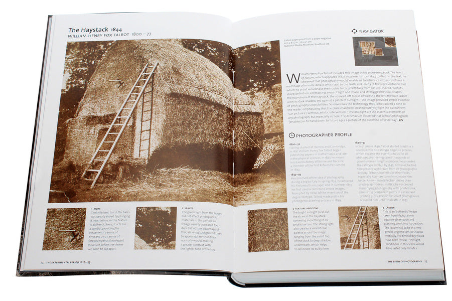 Photography. The Whole Story / Photography. The Whole Story Джульетта Хакинг 978-0-500-29610-3-5