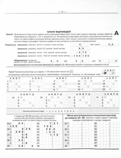 Physics. Typical test tasks. ZNO 2022 / Фізика. Типові тестові завдання. ЗНО 2022 Марина Алешина 978-966-945-175-0-5