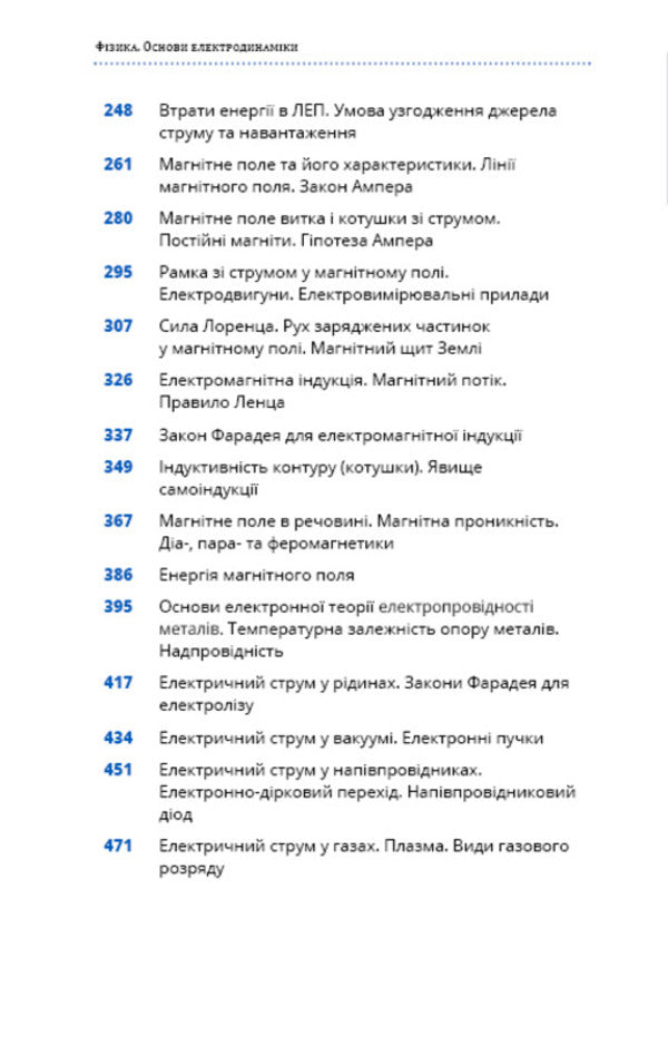 Physics. Volume 3. Fundamentals of electrodynamics / Фізика. Том 3. Основи електродинаміки Павел Виктор 978-617-548-030-4-4