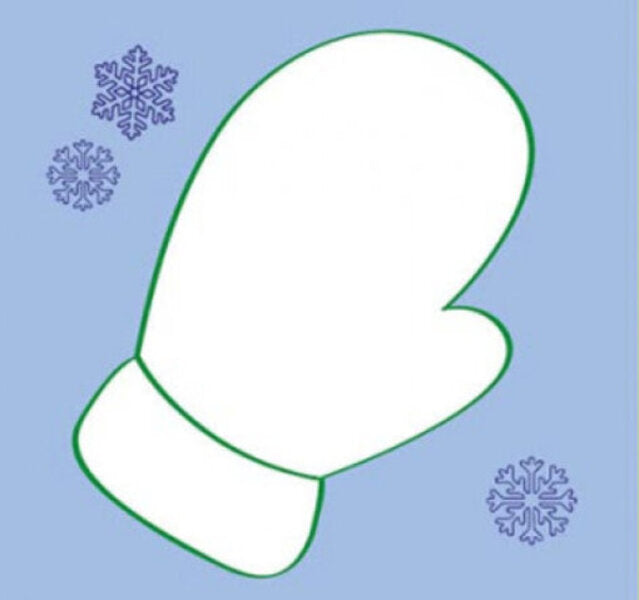 Picture stickers. New Year / Наліпки-картинки. Новий рік Юлия Каспарова 9789667503246-5