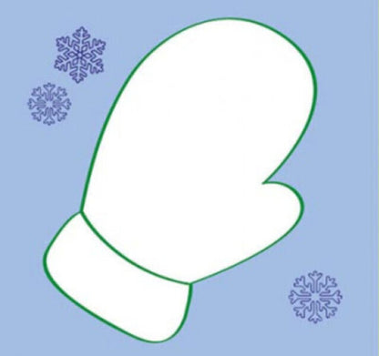 Picture stickers. New Year / Наліпки-картинки. Новий рік Юлия Каспарова 9789667503246-5