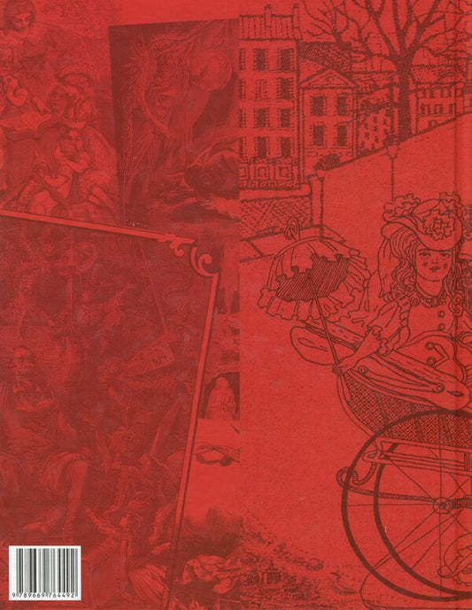 Pierre's book. T.1 / П'єрова книга. Т.1 Анатоль Франс 978-966-97644-9-2-2