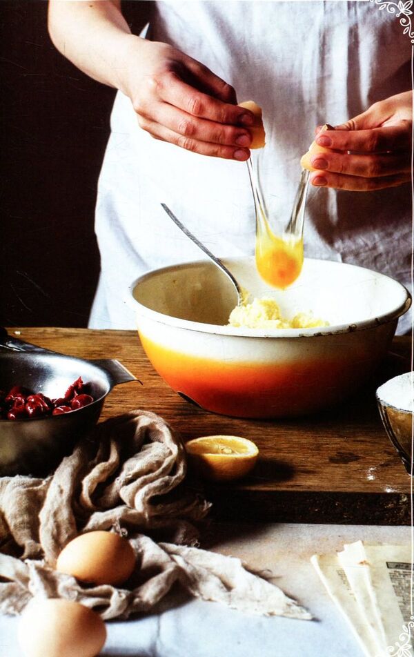 PiesThe best recipes / Пироги. Найкращі рецепти  978-966-942-472-3-6