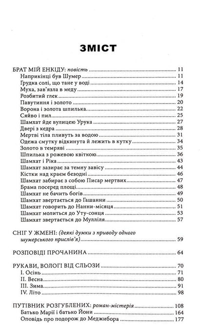 Pilgrimage to countries of the East / Паломництво в країни Сходу Галина Пагутяк 9789664417171-4