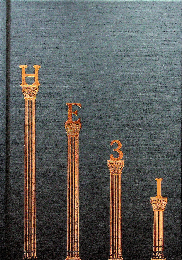 Piranesi / Піранезі Сюзанна Кларк 978-617-8280-75-8-4