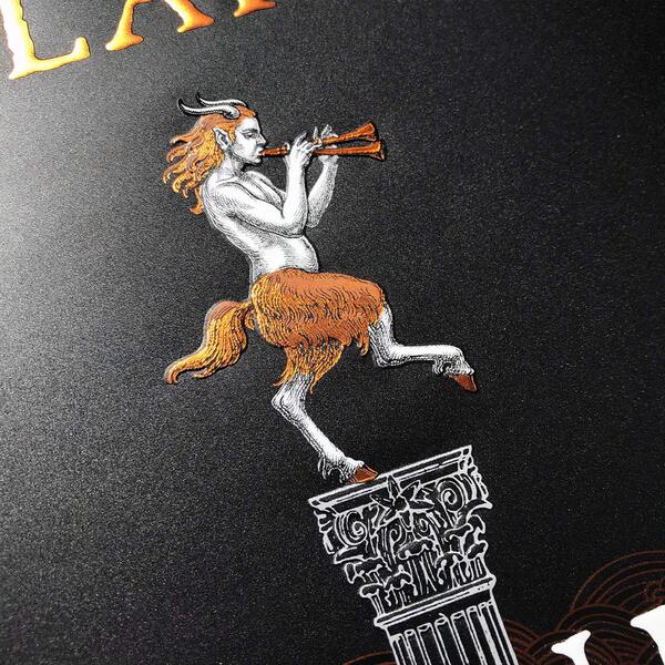 Piranesi / Piranesi Сюзанна Кларк 978-1-5266-2242-6-3