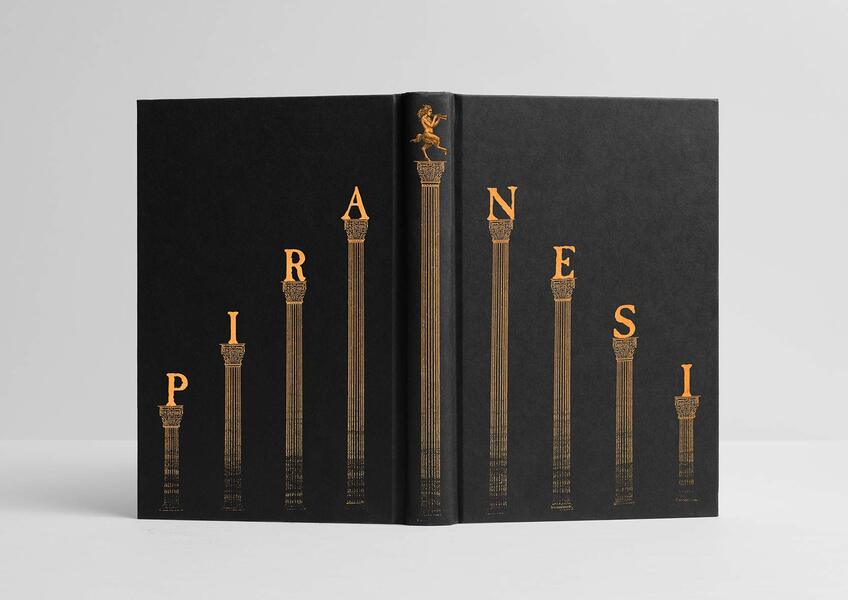 Piranesi / Piranesi Сюзанна Кларк 978-1-5266-2242-6-6