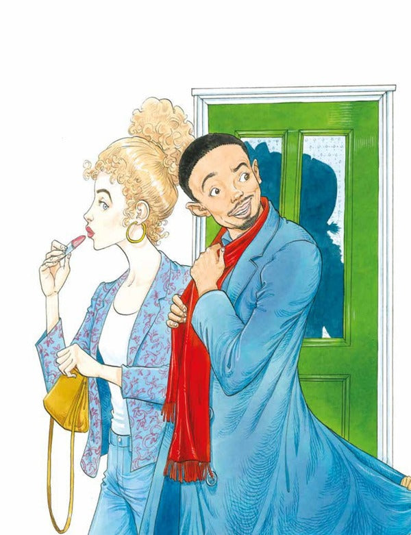 Pirate Stew / Піратське рагу Nile Gaiman / Ніл Гейман 9789669487414-5