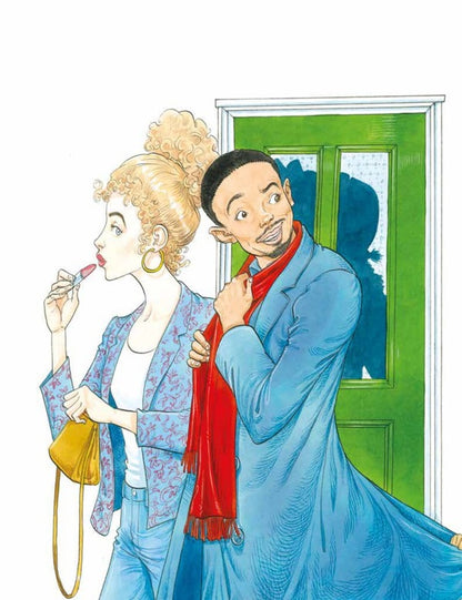 Pirate Stew / Піратське рагу Nile Gaiman / Ніл Гейман 9789669487414-5