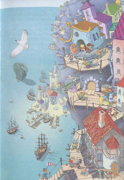 Pirates of the Cat Sea. Book 4. Captain Jen / Пірати Котячого моря. Книга 4. Капітан Джен Аня Амасова 978-617-7083-10-7, 978-966-2054-46-0-4