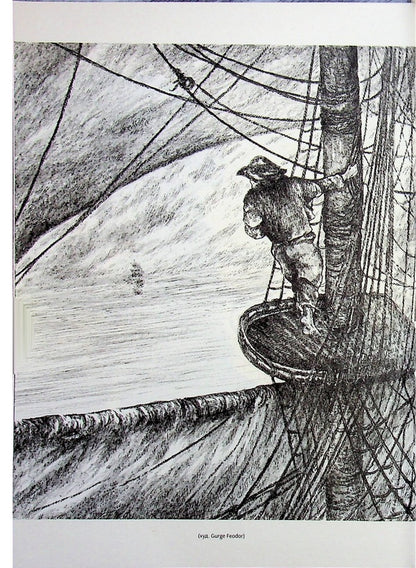 Pirates of the Gulf of Guinea, or the Desired Treasure / Пірати Гвінейської затоки, або Жаданий скарб Виктор Губарев 978-617-8174-03-3-4