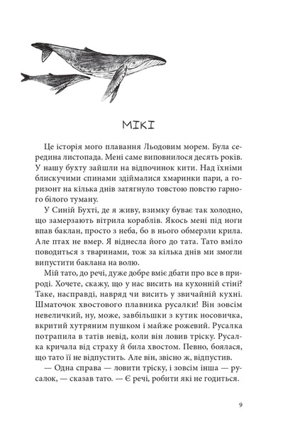 Pirates of the Ice Sea / Пірати Льодового моря Фрида Нильсон 978-617-7537-89-1-6
