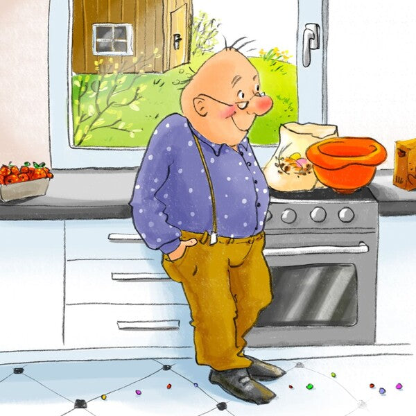 Pixie Book Amazing Cake Maker Fanny - Пкс-книжка Дивовижна тортопчка Фанн - Author not specified 9786177781768-6
